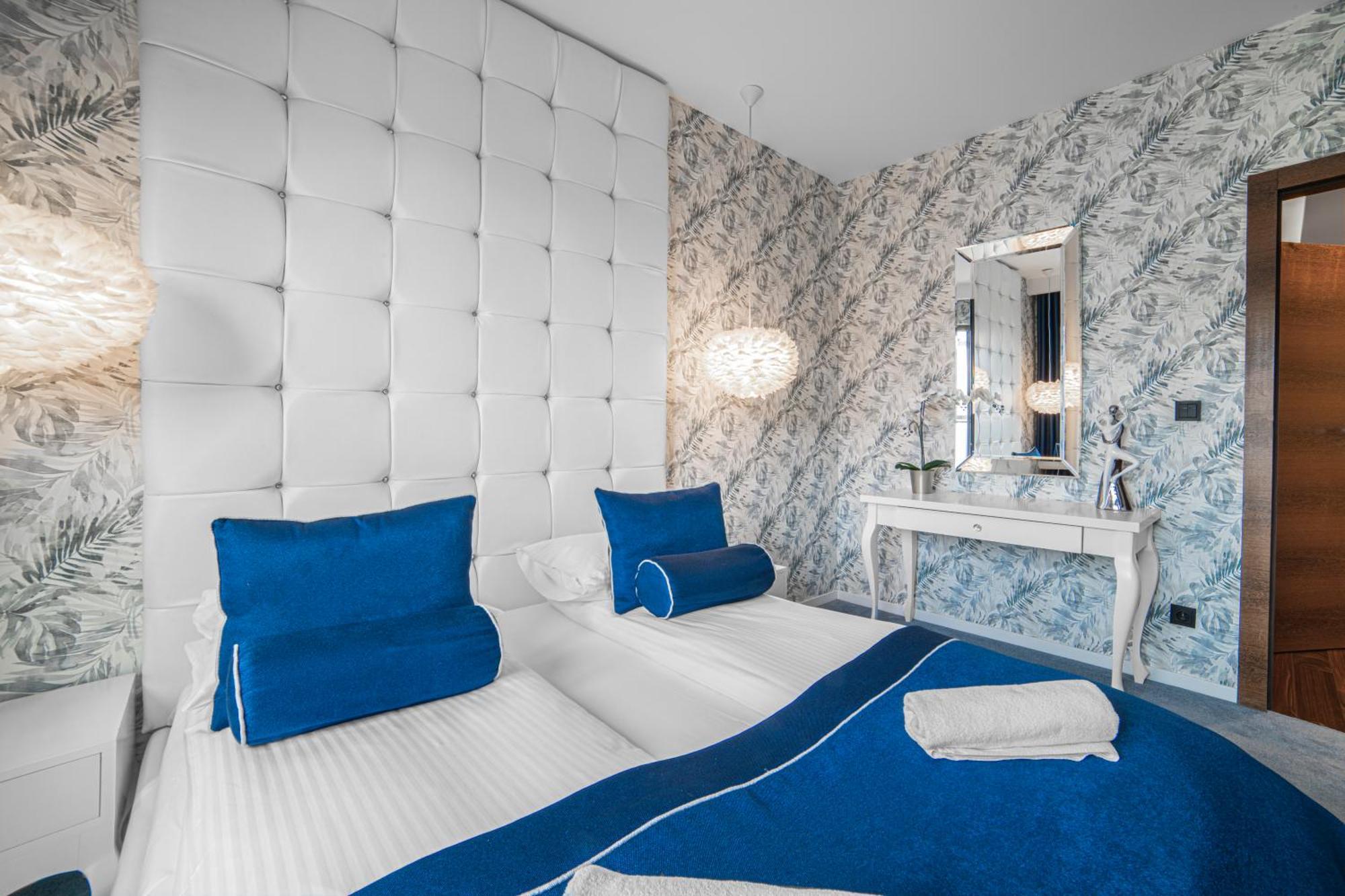 Drim Apartaments — Zdjęcia 1