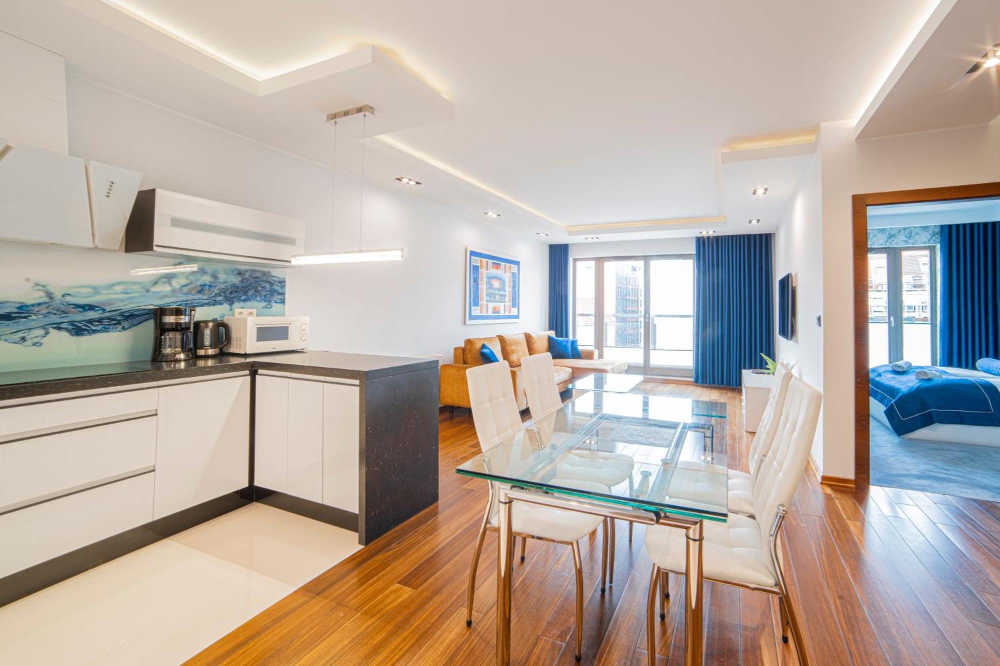 Drim Apartaments — Zdjęcia 2